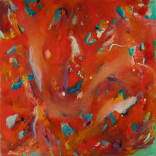 Charger l&#39;image dans la galerie, Peinture  de MIZ  - Brain storming 