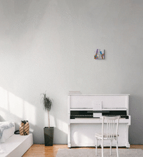 Charger l'image dans la galerie, Jean-Claude Atzori-Tirage subligraphie de l'etude 4