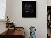 Charger l&#39;image dans la galerie, SALA Michèle  - Diamant noir (tableau, Acrylique / toile)