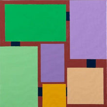 Charger l'image dans la galerie, ATZORI Jean-Claude  - Manège VI, impression subligraphie