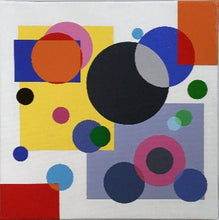 Charger l'image dans la galerie, ATZORI Jean-Claude  - Noire,  impression subligraphie