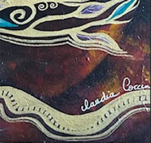 Charger l'image dans la galerie, COCCINA  Claudia : Albero di vita, signature