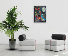 Charger l'image dans la galerie, COCCINA  Claudia : Fusion, mise en situation