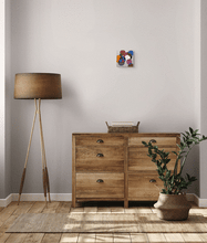 Charger l'image dans la galerie, ATZORI Jean-Claude  - Blanche,  impression subligraphie