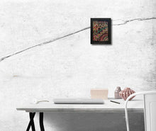 Charger l'image dans la galerie, ALLIAUME Gilles - Good Waves (tableau, Acrylique et posca / papier) - ART ET MISS