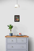 Charger l'image dans la galerie, ALLIAUME Gilles - Leaves of wonder (tableau, Acrylique et posca / papier) - ART ET MISS