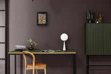 Charger l'image dans la galerie, ALLIAUME Gilles - Poissonous Hibiscus (tableau, Acrylique et posca / papier) - ART ET MISS