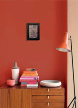 Charger l'image dans la galerie, ALLIAUME Gilles - Sugar (tableau, Acrylique et posca / papier) - ART ET MISS