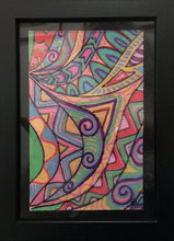 Charger l'image dans la galerie, ALLIAUME Gilles - Sugar (tableau, Acrylique et posca / papier) - ART ET MISS