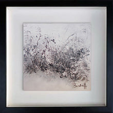 Charger l&#39;image dans la galerie, BEALAFF-GIROTTO Béa - Libération romantique (tableau, encre/carton entoilé) - ART ET MISS