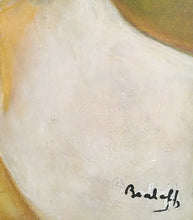 Charger l&#39;image dans la galerie, BEALAFF-GIROTTO Béa - Oh là là! (tableau, Huile / toile) - ART ET MISS