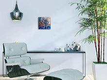 Charger l'image dans la galerie, COCCINA Claudia : Amertume (Tableau, Acrylique et tissus sur toile) - ART ET MISS