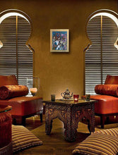 Charger l'image dans la galerie, COCCINA Claudia : Voyages de l'espoir (Tableau, Acrylique et tissu sur toile) - ART ET MISS