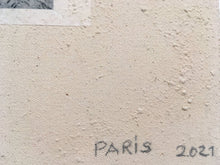 Charger l&#39;image dans la galerie, DEMIR Özgül - Paris (Photographie / toile) - ART ET MISS