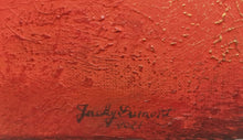 Charger l&#39;image dans la galerie, DUMONT Jacky - Flamenco (tableau, Acrylique et matériaux divers / toile) - ART ET MISS