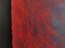 Charger l&#39;image dans la galerie, DUMONT Jacky - Instant tanné 5 (tableau, Acrylique et matériaux divers / toile) - ART ET MISS