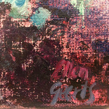 Charger l&#39;image dans la galerie, Ellen GEERTS : Reflets - L&#39;oise (Tableau, huile sur toile) - ART ET MISS