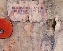 Charger l&#39;image dans la galerie, FEITUSSI Bruno - Step by step (tableau, Huile / toile) - ART ET MISS