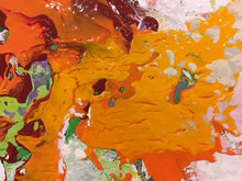 Charger l'image dans la galerie, FRAPPIS - Sans titre 10 ,  detail - ART ET MISS