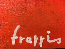 Charger l'image dans la galerie, FRAPPIS - Sans titre 10 signature - ART ET MISS