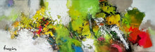 Charger l&#39;image dans la galerie, FRAPPIS - Sans titre 2 (tableau, Acrylique / toile) - ART ET MISS