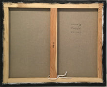 Charger l&#39;image dans la galerie, FRAPPIS - Sans titre 8 (tableau, Acrylique / toile) - ART ET MISS