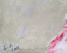 Charger l&#39;image dans la galerie, LANZI Arno : Athletisme 1 (Tableau, acrylique sur toile) - ART ET MISS