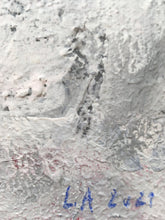 Charger l&#39;image dans la galerie, LANZI Arno : Marathon 5 (Tableau, acrylique sur toile) - ART ET MISS