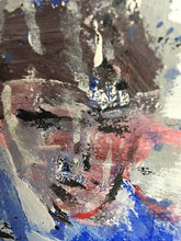 Charger l'image dans la galerie, LANZI Arno : Rugby 10 (Tableau, acrylique sur toile) - ART ET MISS