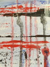 Charger l'image dans la galerie, LANZI Arno : Rugby 3 (Tableau, acrylique sur toile) - ART ET MISS