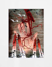 Charger l&#39;image dans la galerie, LAZZARI Marie-Fa : Apocalypse (Photographie) - ART ET MISS