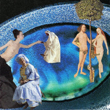 Charger l'image dans la galerie, LE VAN Florence : Amour et contradiction (Collage sur papier) - ART ET MISS