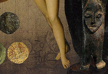 Charger l'image dans la galerie, LE VAN Florence : De la terre à la lune (Impression sur papier) - ART ET MISS