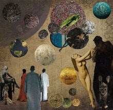 Charger l'image dans la galerie, LE VAN Florence : De la terre à la lune (Impression sur papier) - ART ET MISS