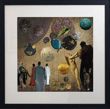Charger l'image dans la galerie, LE VAN Florence : De la terre à la lune (Impression sur papier) - ART ET MISS