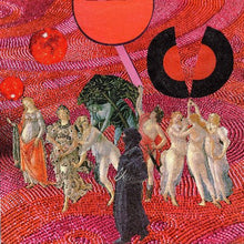 Charger l'image dans la galerie, LE VAN Florence : Des femmes en question (Collage sur papier) - ART ET MISS