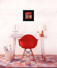Charger l'image dans la galerie, LE VAN Florence : Des femmes en question (Collage sur papier) - ART ET MISS