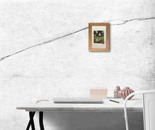 Charger l'image dans la galerie, LE VAN Florence : Judo acrobatique (Collage sur papier) - ART ET MISS