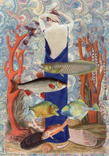 Charger l'image dans la galerie, LE VAN Florence : Poissons de compagnie (Impression sur papier) - ART ET MISS