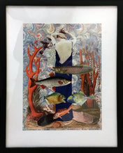 Charger l'image dans la galerie, LE VAN Florence : Poissons de compagnie (Impression sur papier) - ART ET MISS