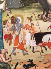 Charger l'image dans la galerie, LE VAN Florence : Tous au pied du palais (Impression sur papier) - ART ET MISS