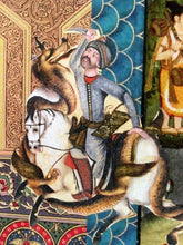 Charger l'image dans la galerie, LE VAN Florence : Tous au pied du palais (Impression sur papier) - ART ET MISS