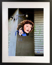 Charger l&#39;image dans la galerie, MARICK - Edith Piaf (Photographie) - ART ET MISS