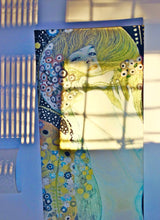 Charger l&#39;image dans la galerie, MARICK - Fenêtre sur Klimt (Photographie) - ART ET MISS