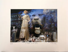 Charger l&#39;image dans la galerie, MARICK - La belle et la bête (Photographie) - ART ET MISS