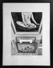 Charger l&#39;image dans la galerie, MARICK - La tentation d&#39;Eve (Photographie) - ART ET MISS