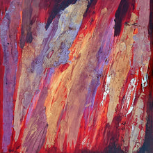 Charger l&#39;image dans la galerie, MAZUREK Véro : Terre cuite (Tableau, mixte sur toile) - ART ET MISS