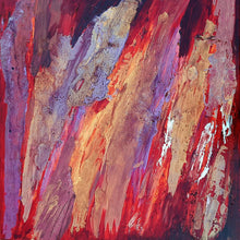 Charger l'image dans la galerie, MAZUREK Véro : Terre cuite (Tableau, mixte sur toile) - ART ET MISS