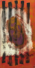 Charger l&#39;image dans la galerie, NARBONNE Michel - Ephémère - 1 (tableau, huile / toile) - ART ET MISS