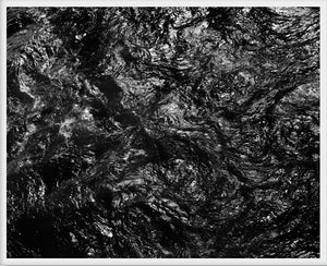 PASQUIERS Oliviers - Surfaces liquide 5 (Photographie) - ART ET MISS